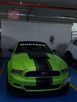 فورد موستانج